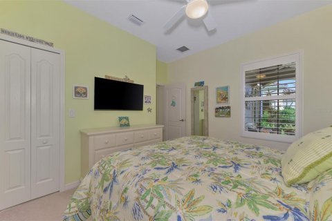 House in Venice, Florida 2 bedrooms, 140.93 sq.m. № 1723068 - photo 29