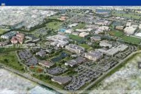 Condominio en venta en Davie, Florida, 2 dormitorios, 107.77 m2 № 2015880 - foto 20