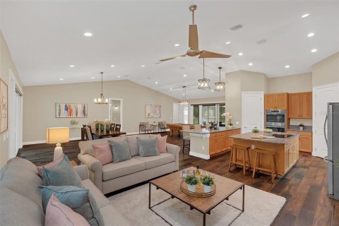 Villa ou maison à vendre à Geneva, Floride: 3 chambres, 287.44 m2 № 1511057 - photo 5
