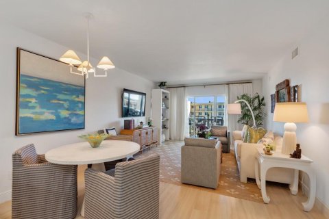 Copropriété à vendre à Vero Beach, Floride: 2 chambres, 116.13 m2 № 2146152 - photo 3