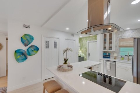 Copropriété à vendre à Vero Beach, Floride: 2 chambres, 116.13 m2 № 2146152 - photo 9