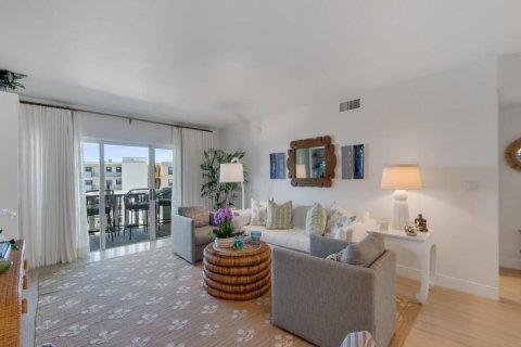 Copropriété à vendre à Vero Beach, Floride: 2 chambres, 116.13 m2 № 2146152 - photo 7