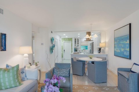 Copropriété à vendre à Vero Beach, Floride: 2 chambres, 116.13 m2 № 2146152 - photo 13