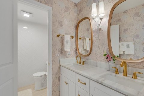 Copropriété à vendre à Vero Beach, Floride: 2 chambres, 116.13 m2 № 2146152 - photo 23