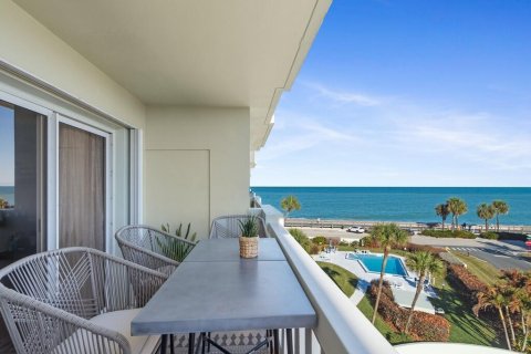 Condo à Vero Beach, Floride, 2 chambres  № 2146152