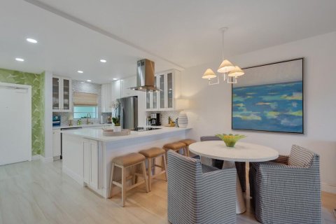 Copropriété à vendre à Vero Beach, Floride: 2 chambres, 116.13 m2 № 2146152 - photo 5