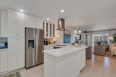 Copropriété à vendre à Vero Beach, Floride: 2 chambres, 116.13 m2 № 2146152 - photo 2