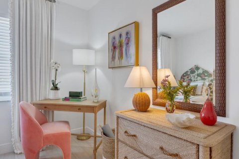 Copropriété à vendre à Vero Beach, Floride: 2 chambres, 116.13 m2 № 2146152 - photo 19