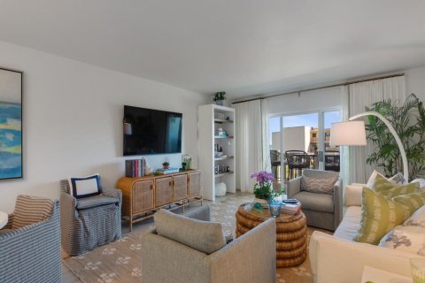 Copropriété à vendre à Vero Beach, Floride: 2 chambres, 116.13 m2 № 2146152 - photo 4