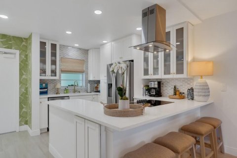 Copropriété à vendre à Vero Beach, Floride: 2 chambres, 116.13 m2 № 2146152 - photo 6