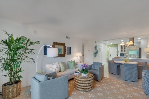 Copropriété à vendre à Vero Beach, Floride: 2 chambres, 116.13 m2 № 2146152 - photo 12