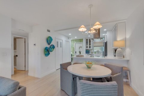 Copropriété à vendre à Vero Beach, Floride: 2 chambres, 116.13 m2 № 2146152 - photo 8