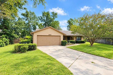 Villa ou maison à Gainesville, Floride 3 chambres, 173.45 m2 № 2389177