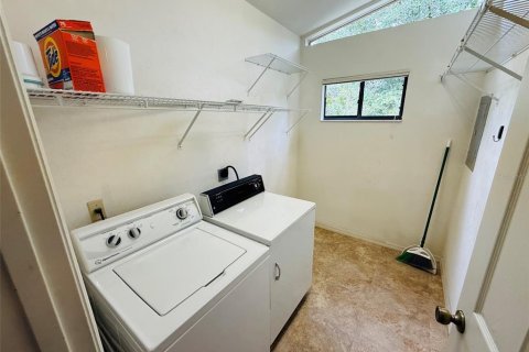Villa ou maison à vendre à Gainesville, Floride: 3 chambres, 173.45 m2 № 2389177 - photo 26