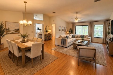 Villa ou maison à vendre à Gainesville, Floride: 3 chambres, 173.45 m2 № 2389177 - photo 3
