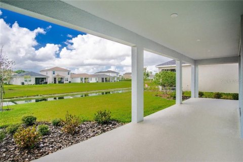 Casa en venta en Palmetto, Florida, 4 dormitorios, 243.78 m2 № 2221733 - foto 29