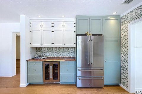 Купить виллу или дом в Сарасота, Флорида 7 комнат, 213.12м2, № 1732396 - фото 25