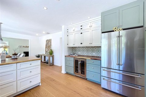 Купить виллу или дом в Сарасота, Флорида 7 комнат, 213.12м2, № 1732396 - фото 28