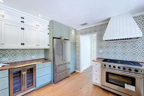 Купить виллу или дом в Сарасота, Флорида 7 комнат, 213.12м2, № 1732396 - фото 26