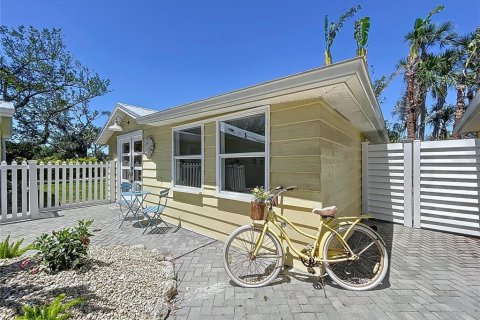 Купить виллу или дом в Сарасота, Флорида 7 комнат, 213.12м2, № 1732396 - фото 15