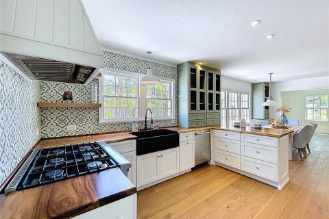 Купить виллу или дом в Сарасота, Флорида 7 комнат, 213.12м2, № 1732396 - фото 29