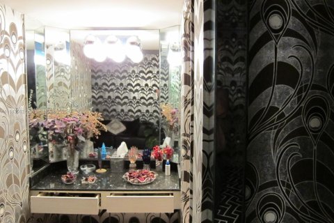 Снять в аренду кондоминиум в Холливуд, Флорида 1 спальня, 125.42м2, № 1958063 - фото 9