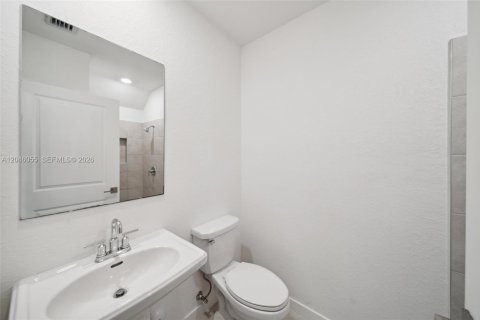 Touwnhouse à louer à Florida City, Floride: 3 chambres, 118.17 m2 № 2242484 - photo 5