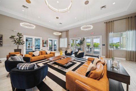 Touwnhouse à louer à Florida City, Floride: 3 chambres, 118.17 m2 № 2242484 - photo 21