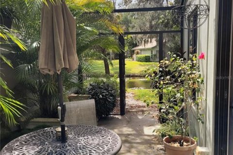 Villa ou maison à vendre à Sarasota, Floride: 3 chambres, 223.89 m2 № 2410480 - photo 10