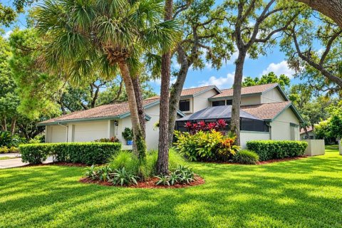 Villa ou maison à Sarasota, Floride 3 chambres, 223.89 m2 № 2410480