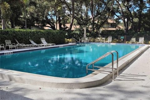 Villa ou maison à vendre à Sarasota, Floride: 3 chambres, 223.89 m2 № 2410480 - photo 27