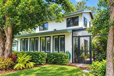 Villa ou maison à vendre à Sarasota, Floride: 3 chambres, 223.89 m2 № 2410480 - photo 3
