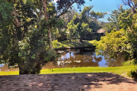 Villa ou maison à vendre à Sarasota, Floride: 3 chambres, 223.89 m2 № 2410480 - photo 26
