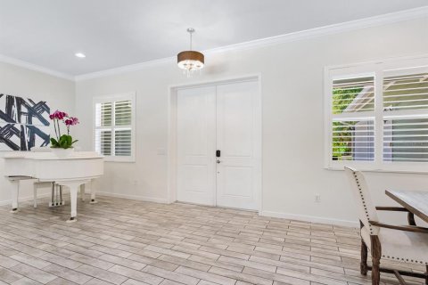 House in Sarasota, Florida 3 bedrooms, 255.02 sq.m. № 1884718 - photo 6