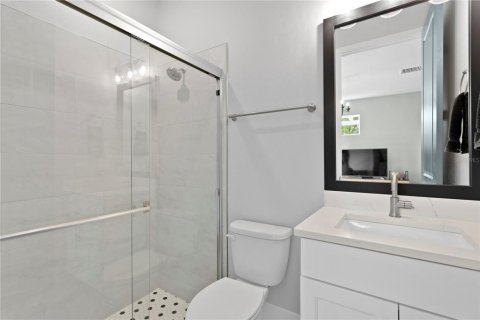 Купить таунхаус в Сент-Питерсберг, Флорида 4 комнаты, 181.62м2, № 1622103 - фото 12