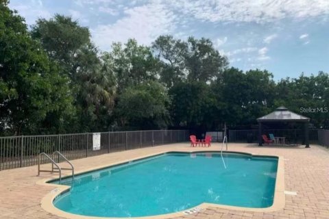 Condo in Clearwater, Florida, 2 bedrooms  № 2213011 - photo 10