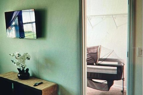Купить таунхаус в Дэвенпорт, Флорида 3 комнаты, 150.69м2, № 2314899 - фото 28