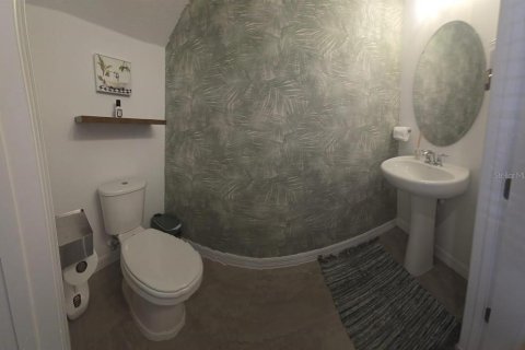 Купить таунхаус в Дэвенпорт, Флорида 3 комнаты, 150.69м2, № 2314899 - фото 30