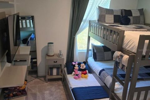 Купить таунхаус в Дэвенпорт, Флорида 3 комнаты, 150.69м2, № 2314899 - фото 25