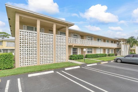 Condo à Delray Beach, Floride, 2 chambres № 2184819