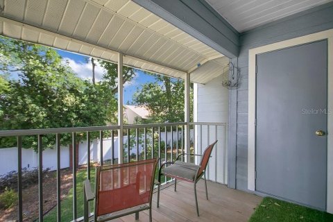Copropriété à vendre à Orlando, Floride: 2 chambres, 85.38 m2 № 2388297 - photo 22