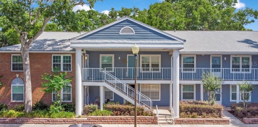 Condo à Orlando, Floride, 2 chambres № 2388297