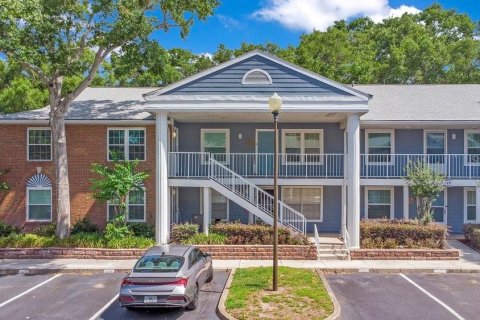 Copropriété à vendre à Orlando, Floride: 2 chambres, 85.38 m2 № 2388297 - photo 25