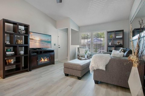 Copropriété à vendre à Orlando, Floride: 2 chambres, 85.38 m2 № 2388297 - photo 7