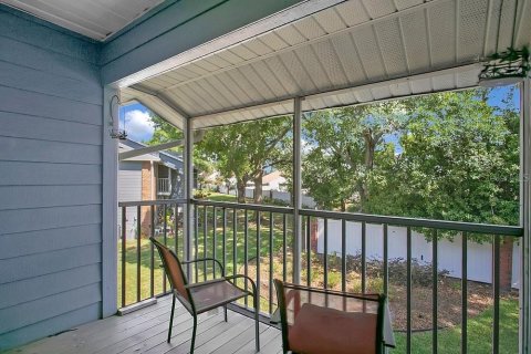 Copropriété à vendre à Orlando, Floride: 2 chambres, 85.38 m2 № 2388297 - photo 21