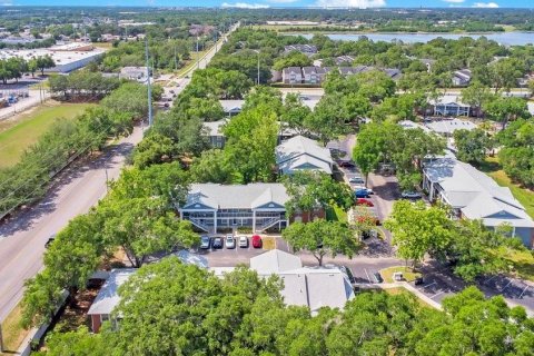 Copropriété à vendre à Orlando, Floride: 2 chambres, 85.38 m2 № 2388297 - photo 30