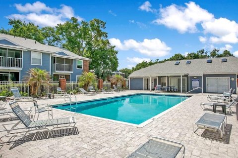 Copropriété à vendre à Orlando, Floride: 2 chambres, 85.38 m2 № 2388297 - photo 24