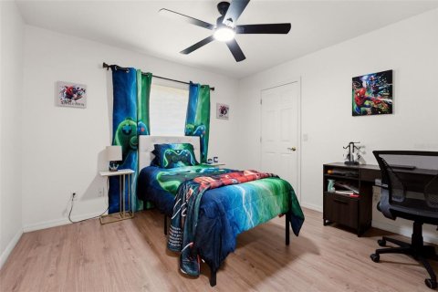House in North Port, Florida 3 bedrooms, 133.59 sq.m. № 2325179 - photo 19