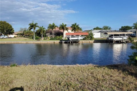 Terreno en venta en Port Charlotte, Florida № 213730 - foto 2