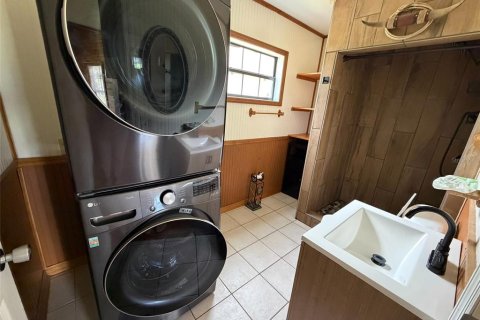 Villa ou maison à louer à Williston, Floride: 1 chambre, 144.93 m2 № 2399377 - photo 13